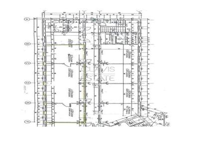 Powierzchnia biurowa na wynajem od 25 m2 do 140 m2