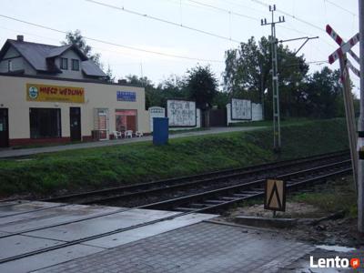 Wynajmę atrakcyjną tablicę reklamową w samym centrum