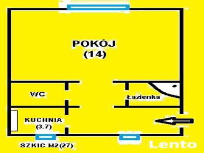 Zamienimy M2 własnościowe na M3 lub M4 bloki