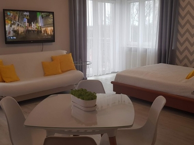 Apartamenty Na Portowej