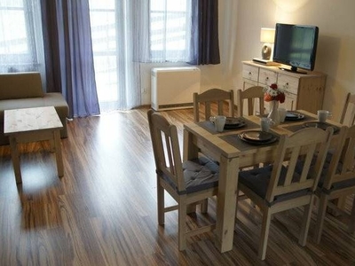 Apartamenty pod Śnieżnikiem