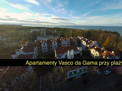 Apartamenty Vasco Da Gama