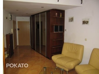 Do wynajęcia 2-poziomowy apartament