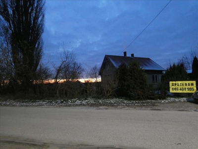 Dom na sprzedaż, Nowodworski, Kazuń-Bielany