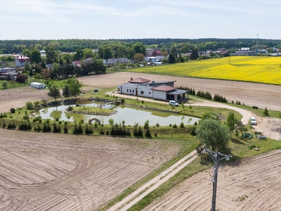 Dom na sprzedaż, Nowomiejski, Bielice