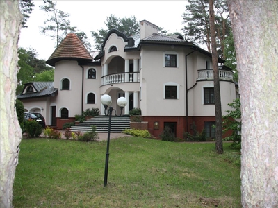 Dom na sprzedaż, Piaseczyński, Lesznowola gm, Magdalenka