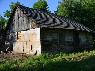 Dom na sprzedaż, Przemyski, Śliwnica