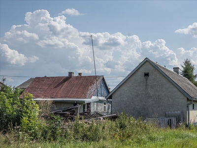 Dom na sprzedaż, Siedlecki, Polaki