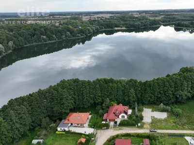 Działka budowlana Drawsko Pomorskie, ul. Okrzei