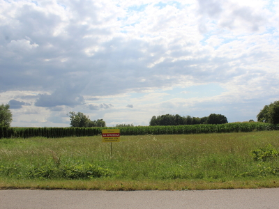 Działka budowlana - Ignatów-Kolonia, gm. Kamień