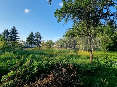 Działka budowlana Kalinówka