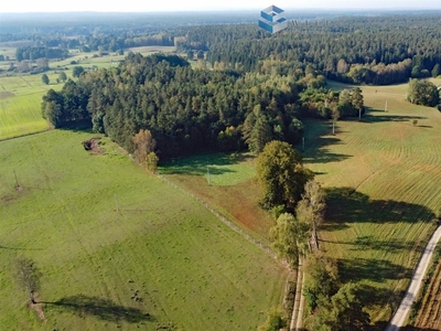 Działka budowlana Molza