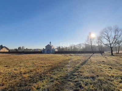 Działka budowlana Radków, ul. Piastowska