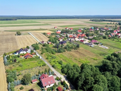 Działka budowlana Sokołowice