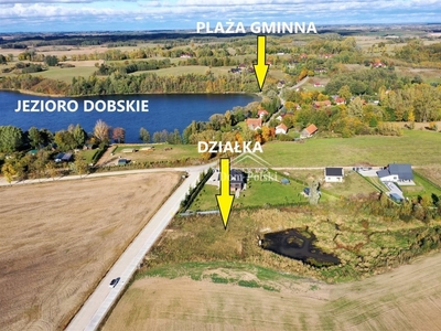 Działka inna Jaśki