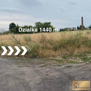 Działka inna Pólko