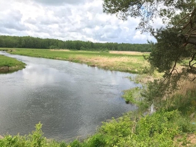 Działka na sprzedaż, Ełcki, Ostrykół