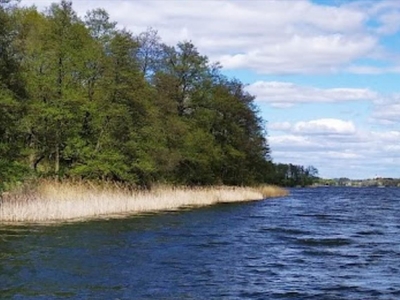 Działka na sprzedaż, Poznański, Baranowo