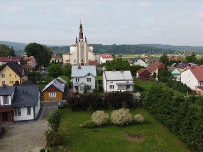 Działka na sprzedaż, Przemyski, Dubiecko