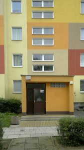 Mieszkanie 3 pokojowe, 63 m2. Gdańsk Zaspa
