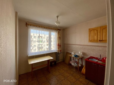 Mieszkanie 3-pokojowe Osiedle Piastowskie