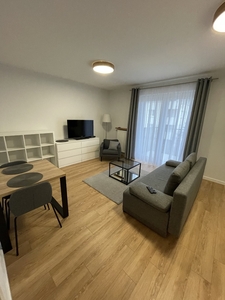 Mieszkanie 48,75 m2; 2 pokoje; Liwiecka, Praga-Południe