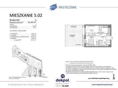 Mieszkanie na sprzedaż, Gdańsk, Łostowice