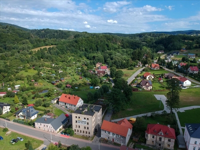 Obiekt na sprzedaż, Kłodzki, Lewin Kłodzki gm, Lewin Kłodzki