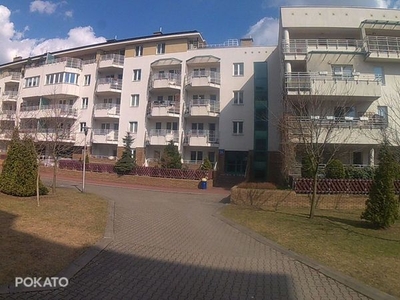Wynajmę mieszkanie w Warszawie w dzielnicy Bielany