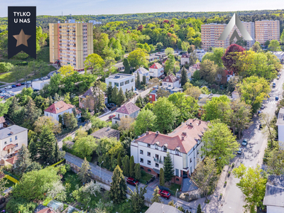 Zamieszkaj w Sopocie - Duży apartament na sprzedaż