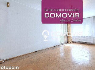 2 pokoje-39,58m2 |Loggia |Winda |Dakar Karolina