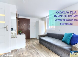 54608-2 mieszkania w CENTRUM Poznania|77m2|GOTOWE|