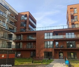 Apartament 2 pokoje, 2024 Osiedle Przy Parku