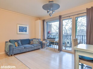 Apartament 3-pok z 2019 przy Pabianickiej