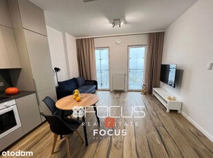 Apartament Na Woli, Gotowa Inwestycja