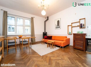 Apartament/rewelacyjna lokalizacja/Kazimierz