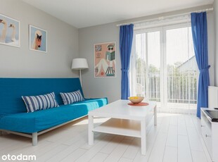 Apartament tuż przy plaży w Darłówku, bezpośrednio