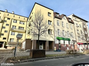 Apartament z charakterem w centrum Rybnika