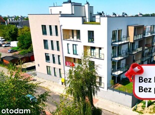 Apartamenty przy Parku – Komfort w Sercu Chorzowa