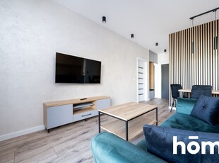 Apartamenty Senatorska do pierwszego zamieszkania