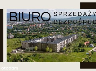 Wróciło do Sprzedaży | BALKON | Standard Deluxe