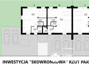 Dom Lublin Sławin, Skowronkowa