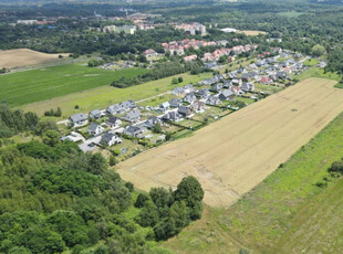 Działkę sprzedam Zabrze Jana Kasprowicza 504m2