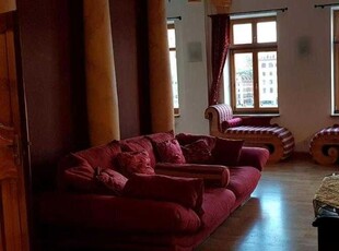 Exceptional luxury apartment on Market Square (Rynek) in Wroclaw