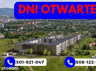 2-pokojowe mieszkanie 37m2 + balkon