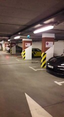 Garaż miesce parking zamykane Bielsko centrum Sfera