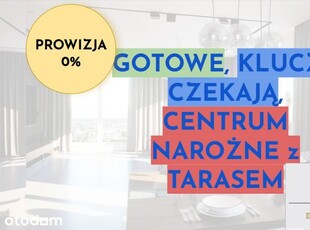 GOTOWE⭐Samo Centrum⭐TARAS!⭐6 Piętro⭐Przy RZECE⭐ENG