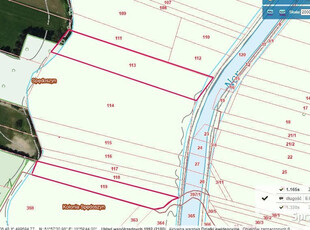 Grunt Spędoszyn 6814m2