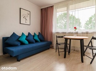 Luksusowy apartament, 3 pok, Port Popowice