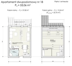 JANTAR MŁYŃSKA - słoneczne apartamenty nad morzem